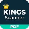 Kings Scanner