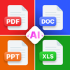 PDF Reader: Smart PDF Tools