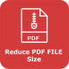 Compress PDF Files size