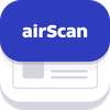 airScan: Documents Scanner app