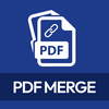 PDF Merger+ - PDF Combiner