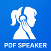 PDF Speaker Text To Speech TTS