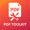 PDF Toolkit | Simply Powerful