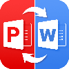 PDF to Word Converter