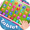 Magic Educational Tablet Game