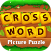 Word Crossword Picture Puzzle