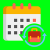 Shift Calendar - Made Simple