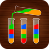 Water Sort : Match 3 Colors
