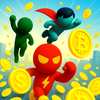 Bitcoin Hero Race