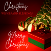 Christmas Wishes and Blessings