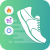 Walk Pedometer – Daily Steps