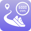 Pedometer Step Counter Daily