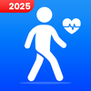 Pedometer - Daily Step Counter