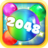 Color Gemstone 2048