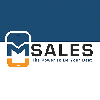 mSales App