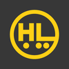 Halvor Driver App
