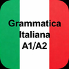 Learn Italian Grammar A1-A2