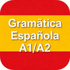 Learn Spanish Grammar A1-A2
