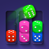 Dice Sort Puzzle Game