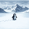 Penguin Walks: But Why?