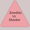 Zombies Vs Shooter