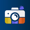 SocioCam: Photo & Video Editor