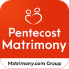 Pentacostal Matrimony App