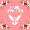 pfingsten grüße
