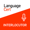 LanguageCert Interlocutor