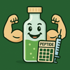Peptide Calculator App
