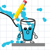 Glass Water Game