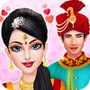 Indian Wedding Makeover Game
