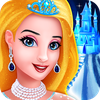 Princess DressUp & Makeup Game