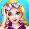 Makeover Salon Girl Games