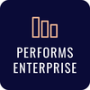 Performs Enterprise