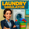 Laundry Store Cloth Simulator