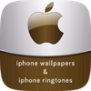 iPhone wallpapers & ringtones