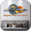 Elegant Wall Art Decor