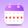 Period & Ovulation Calculator