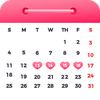 Period Tracker Period Calendar