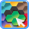 Hexagon Graph: Geometry Puzzle
