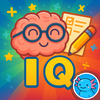 Brain Games - IQ Test