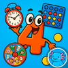 Educational Games 4 Kids
