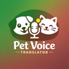 Pet Voice Translator-Dog & Cat