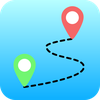 Shortest path finder