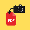 Photo to PDF converter