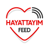 Hayattayım Feed
