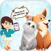 Pet Translator : Dog Cat Sound