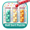 Ball Sort: Colour Match Logic