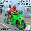 Moto Race: Bike Racing Games